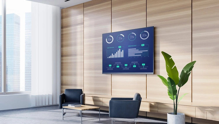 Телевидение для бизнеса от Ростелеком в село Казаново (Забайкальский край)